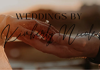Weddings by Kimberly Nicole Logo