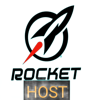 Rocket Host Logo