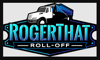 Roger That Roll Off Logo