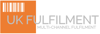 UK Fulfilment Logo
