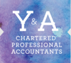 Y & A Logo
