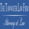 Tawwater Law Firm Logo