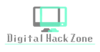 DigitalHackZone Software Solutions Logo