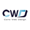 Cairo Web Design ¬¨√Ü Logo