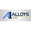 A1 Alloys, Inc. Logo