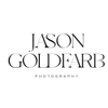 Jason Goldfarb Photography Logo