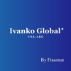 IVANKO Global,  accounting services in USA Logo