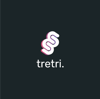 tretri. Logo