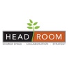 HeadRoom Logo