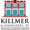 Killmer & Associates Logo