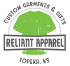 Reliant Apparel Logo