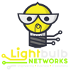Lightbulb Networks Logo
