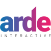 Arde Interactive Logo