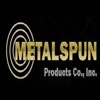 Metalspun Products Co., Inc. Logo