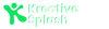 Kreative Splash Logo
