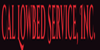 Cal Lowbed Logo