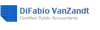 DiFabio VanZandt & Company, PC Logo