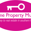 Prime Property Murcia Logo