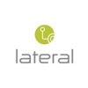 Lateral - Australia Logo