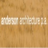 Anderson Architecture, P.A. Logo