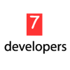 7developers Logo