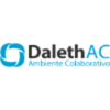 Daleth AC Ambiente Colaborativo Logo