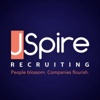 JSpire Recruiting Logo