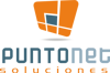 Punto Net Soluciones SRL Logo