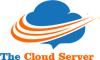 The Cloud Server Logo
