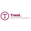 Treat Marketing Logo