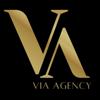 VIA Agency Logo