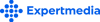Expertmedia Logo
