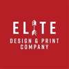 Elite Design & Print Company Logo