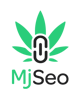 MjSeo Agenсy Logo