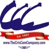 The CrisCom Company Logo