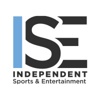 Independent Sports & Entertainment (ISE) Logo