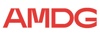 AMDG Logo