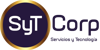 SyTcorp Logo