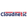 Cloudnetic Logo
