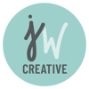 JW Creative Logo