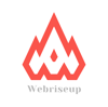 Webriseup Logo