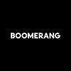 Boomerang Agency Logo