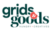 Grids & Goods Logo