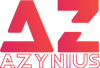 Azynius Logo