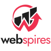 Webspires Logo
