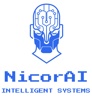 Nicor AI Logo