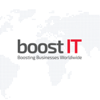 BoostIT HUB Logo