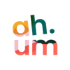 Ah Um Logo