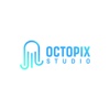 Octopix Studio Logo