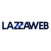 LAZZAWEB Logo